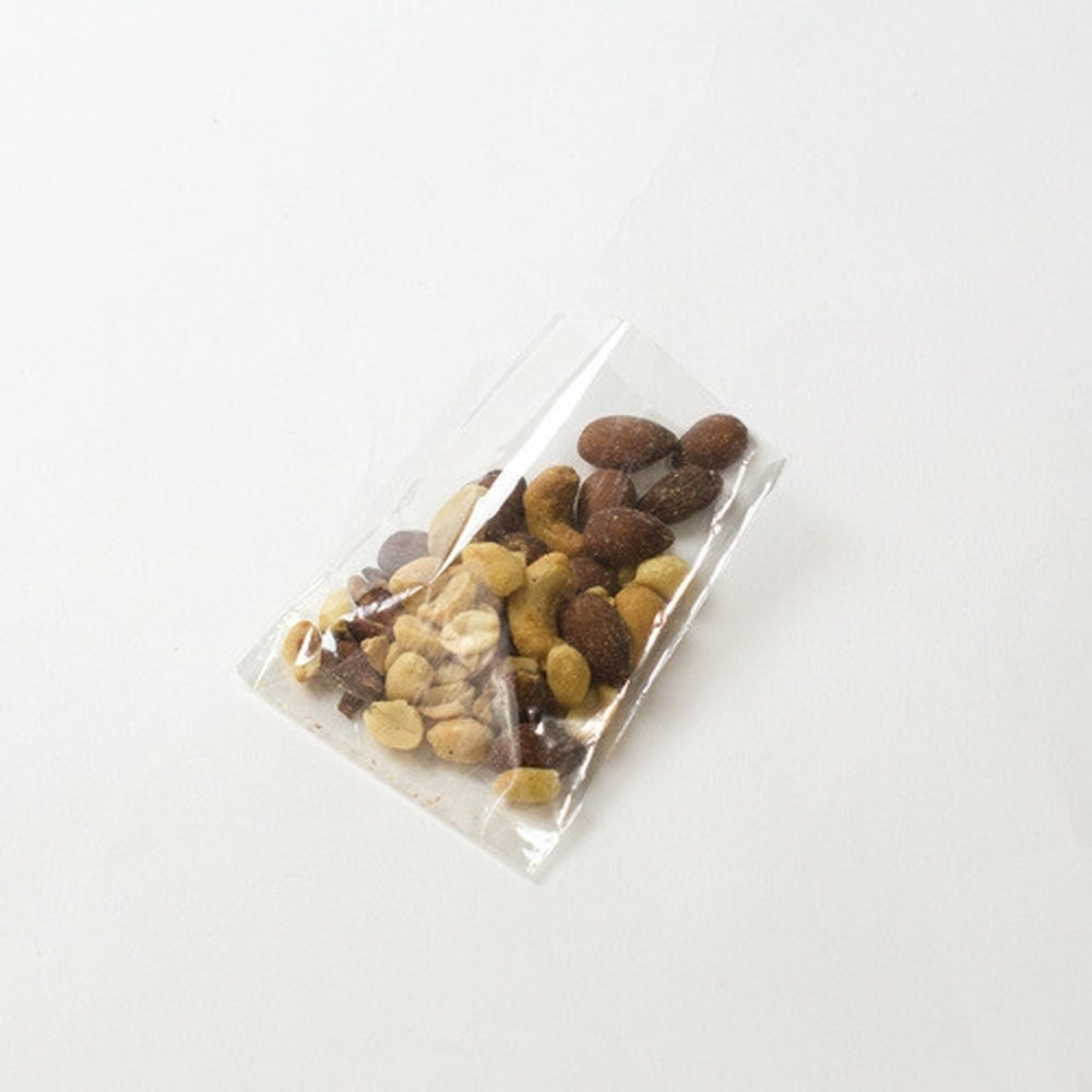 Cellophane Bags 3.75"X 6.25" 30 Bags